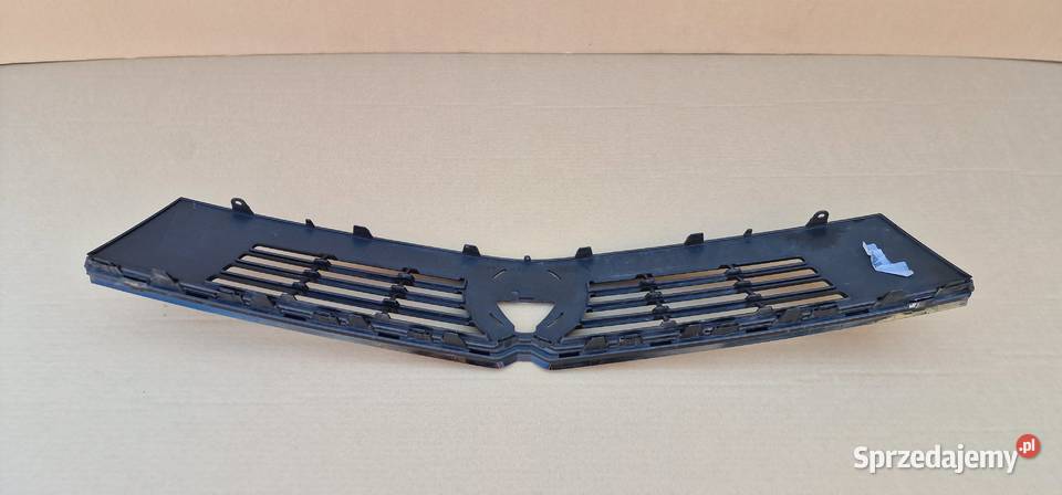 OPEL ASTRA 6 VI GRILL ATRAPA KRATKA ZDERZAKA osobowe Części samochodowe Bieleń