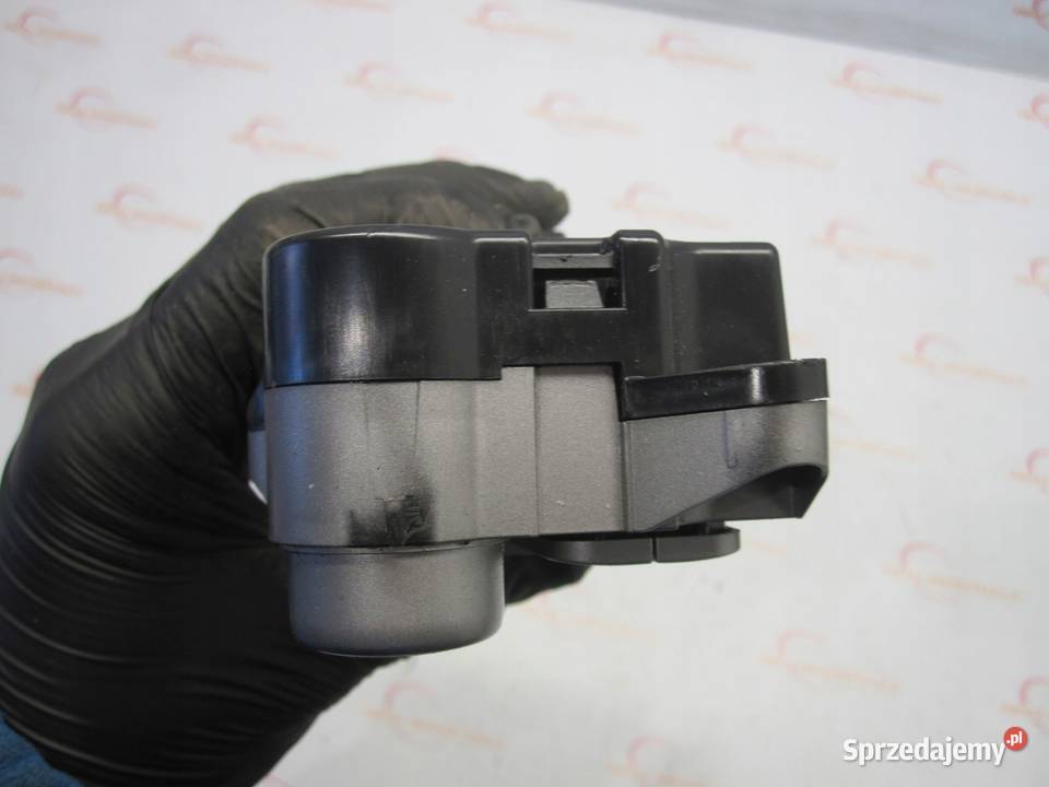 FORD MONDEO MK4 panel klimatyzacji AS7T18C612AB Panele sterowania, przełączniki