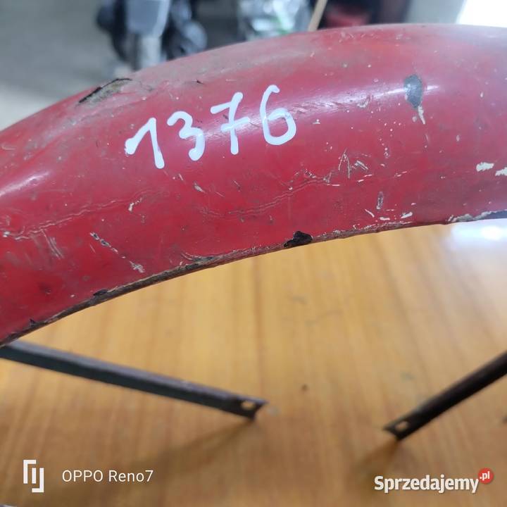 Przedni błotnik Romet Komar Pozostałe Łubno sprzedam