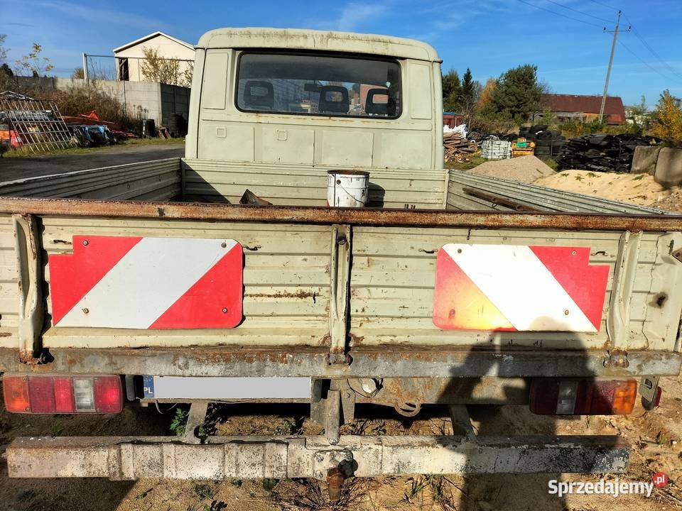 Volksvagen LT 31 TD Sieradz sprzedam