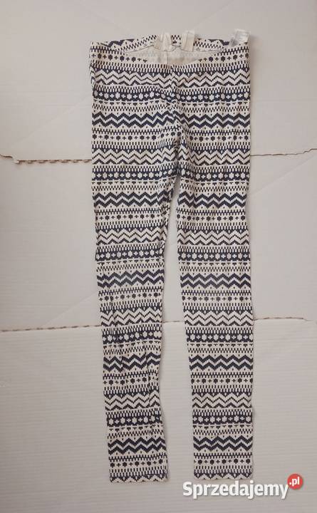 Legginsy HM