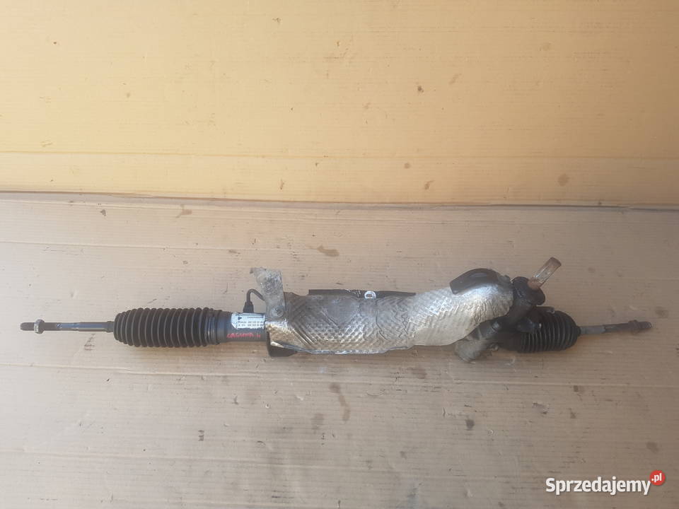 Renault Laguna 2 maglownica przekładnia Legnica sprzedam