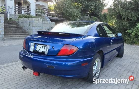 Jedyny w Polsce Pontiac 50 sprzedam