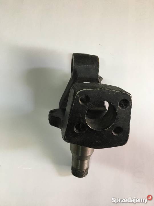 Zwrotnica Rak 232050036 Belsk Duży