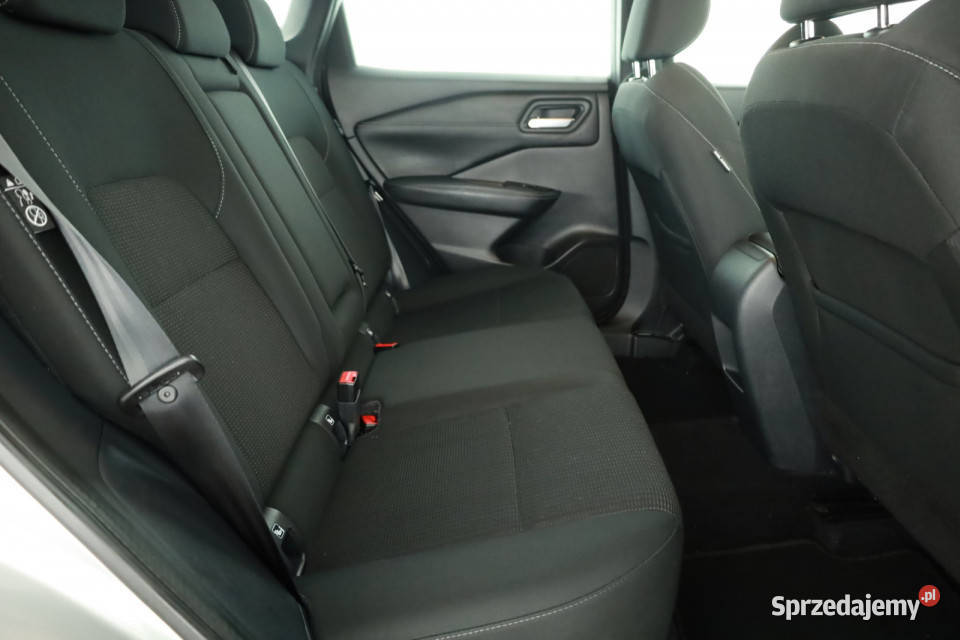 Nissan Qashqai 13 DIGT MHEV Nissan Piaseczno