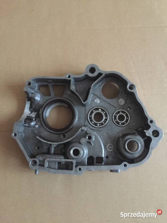 Karter Prawy 154FMI Lifan mrf Diabolini cross Nowy Sącz