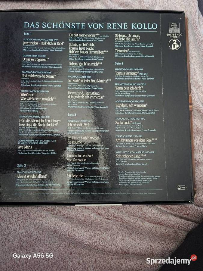 Sprzedam płyty winylowe Pruszcz Gdański