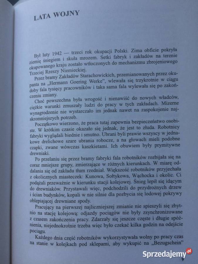 1036 Sceny Z Lat Minionych Szczecin