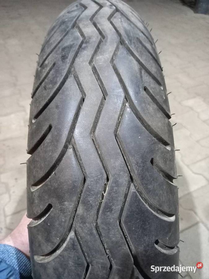 Koło Kawasaki Legnica