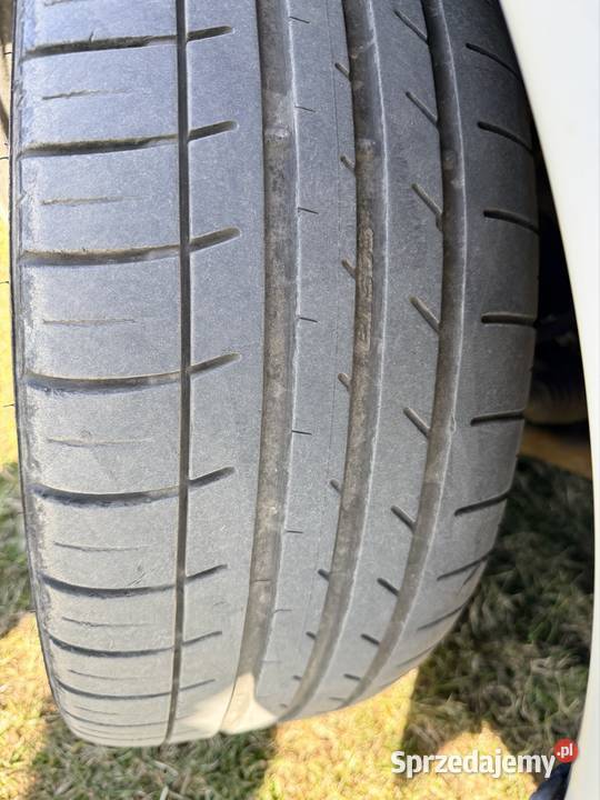 VOLVO S80 16 DriveE zadbany ASR (kontrola trakcji) Ostróda