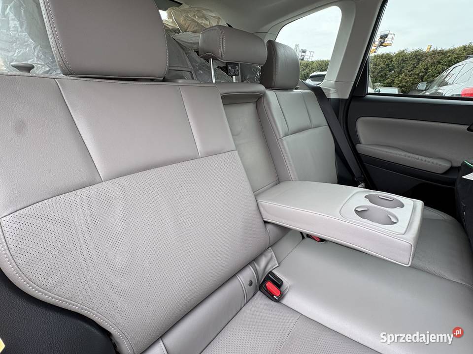 Subaru Forester GWARANCJA aluminiowe felgi Paniówki sprzedam