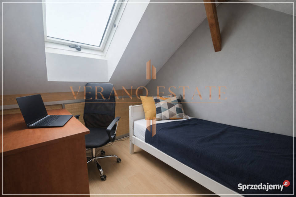 Rodzinny komfort przestrzeń 2 poziomy 101m2 gazowe Grójec