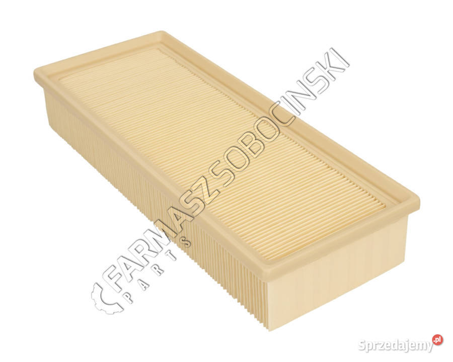 Filtr Kabinowy numer kat 62457807 łódzkie