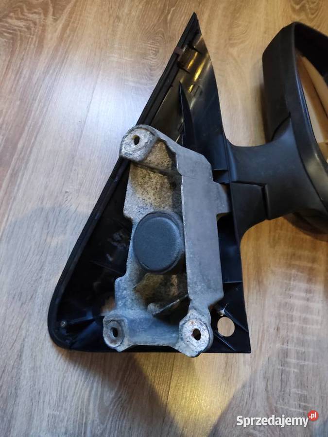 Lusterko zewnętrzne boczne prawe Ford Transit Głuchołazy