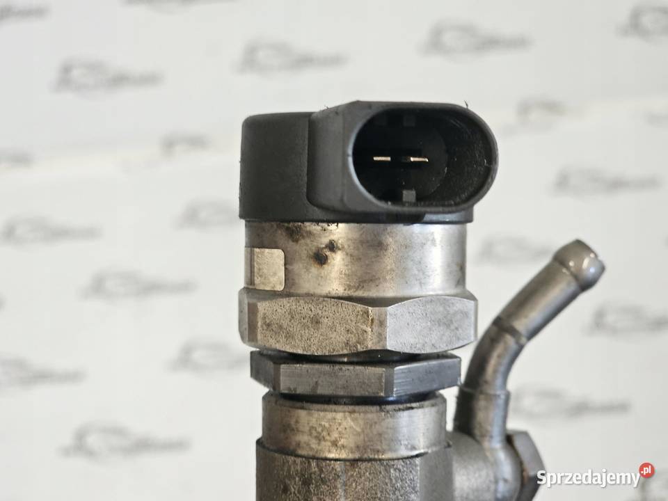 BMW X5 30 D BITURBO M57D30 218 06r listwa świętokrzyskie
