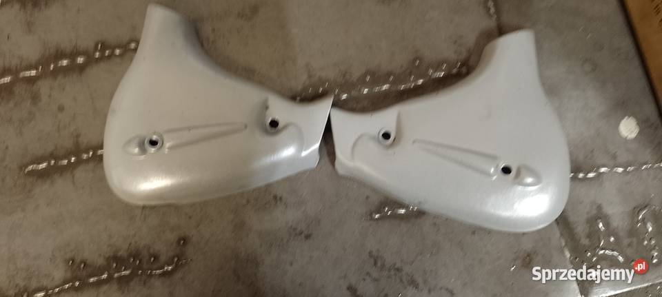 osłony wahaczy simson sr1 sr2 Ostrów Wielkopolski