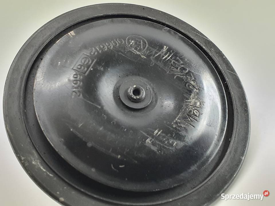 KLAKSON SYGNAL DUCATI BMW YAMAHA HONDA SUZUKI Janowice