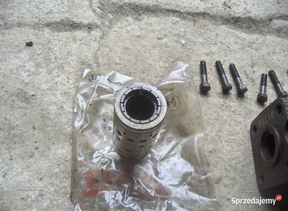 Pompa orbitrol Danfoss case 4230 Jawiszowice