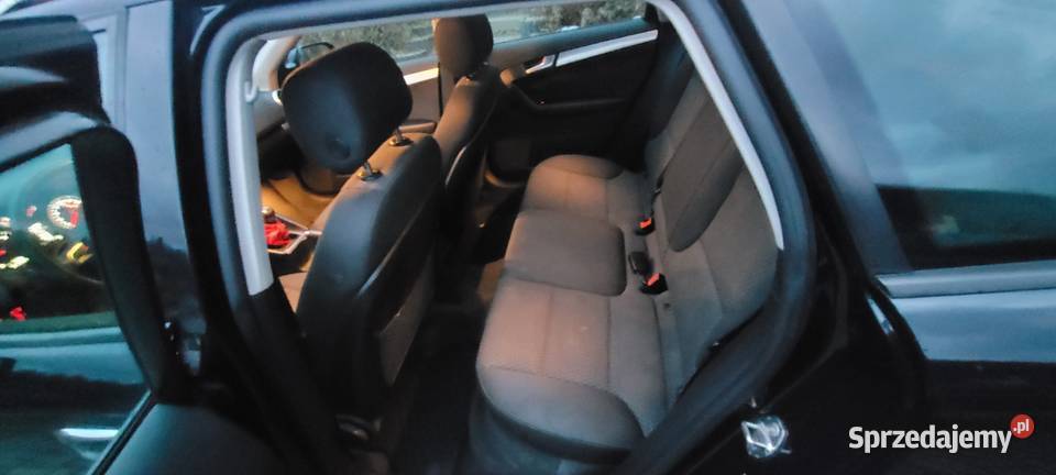 Audi A3 QUATTRO komputer pokładowy Wisła sprzedam