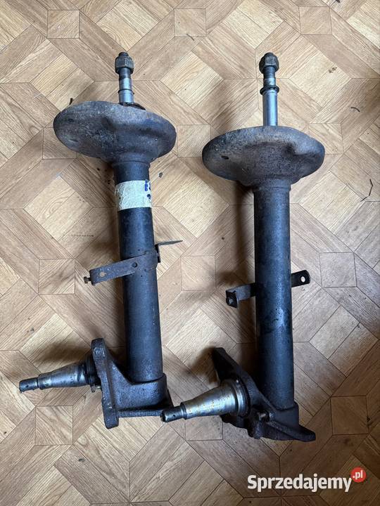 Lagi kolumny mcpersona BMW e24 cs1 Mszana sprzedam