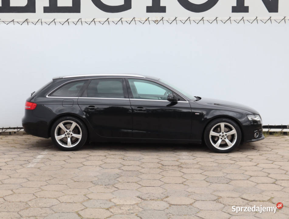 Audi A4 20 TFSI wspomaganie kierownicy łódzkie Łódź