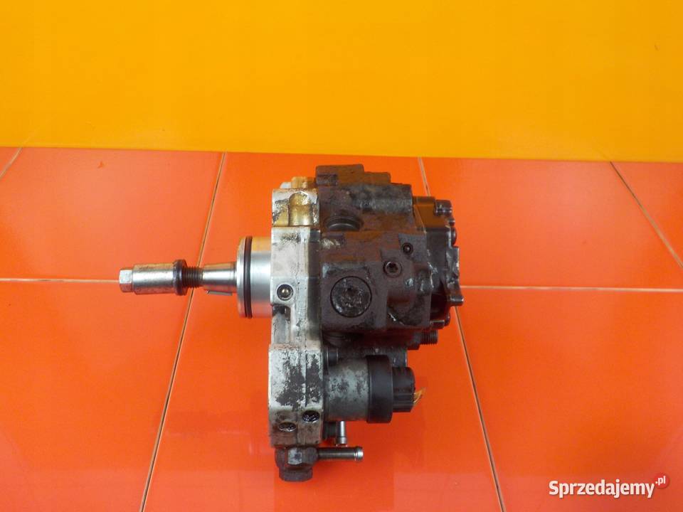 RANGER MAZDA BT50 25 TDCI 09r 143 WLAA pompa mazowieckie Suków