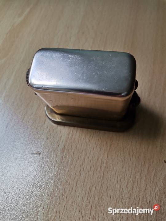 Kalendarz wieczny z lat 30 tych US Antyki