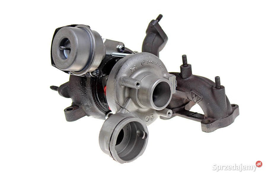 NAPRAWA TURBINY 54399880012 SEAT IBIZA III 19 Opole