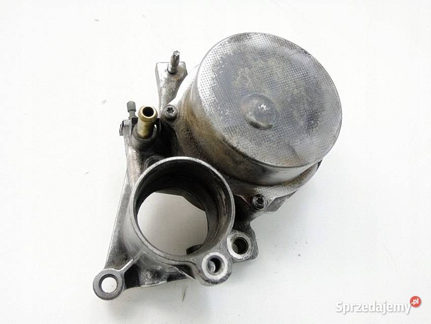 VACUM POMPA 22 HDI TDCI JUMPER BOXER DUCATO śląskie Sosnowiec sprzedam