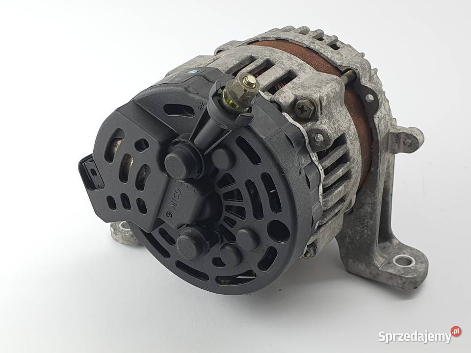 Alternator Pradnica Bmw R 1200 RT Gs Adventure Łódź