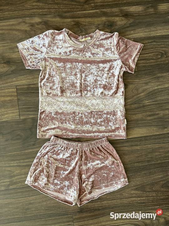 Nowa piżama damska Inna marka