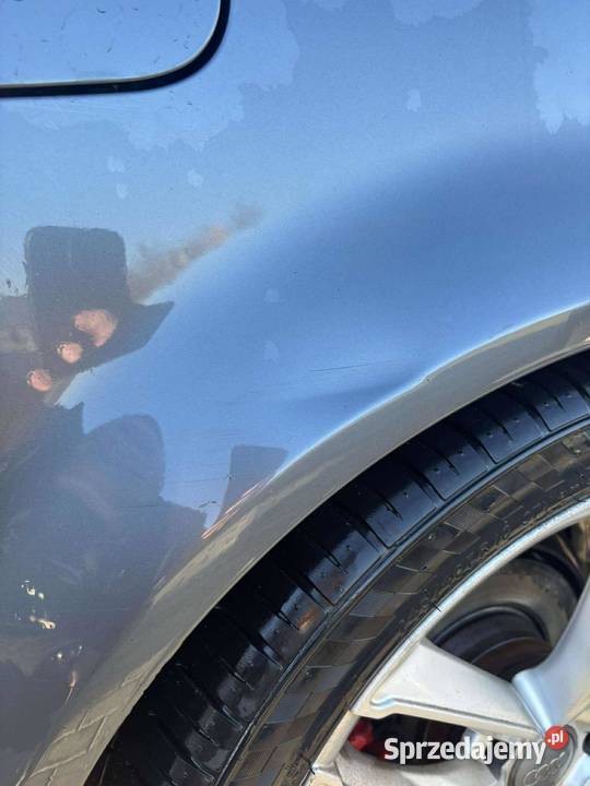 Audi A4B6 AVANT 25 Diesel Brzostek