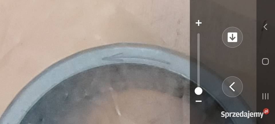 Sprzęgło igiełkowe INA HF 3520 Kraków