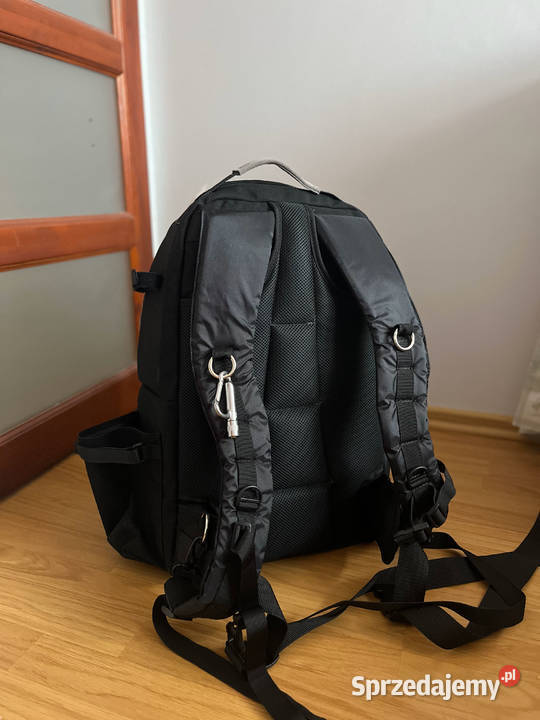 NOWY plecak fotograficzny Porta Brace BK5DMARKIV mazowieckie