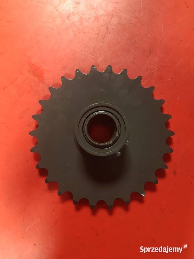 0930348303GY Koło zębate AGCO prasa Lely Welger Sulechów