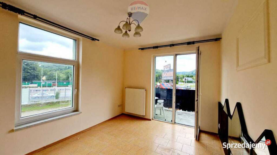 Azyl pod Czantorią w Ustroniu pokój 5 Ustroń