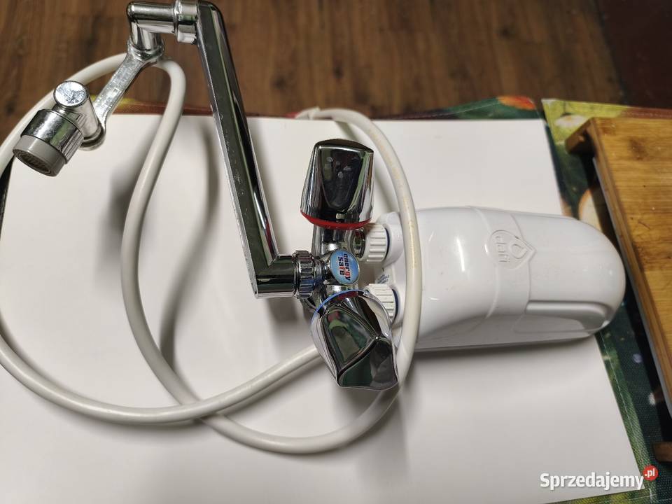 Podgrzewacz wody Dafi 12 stan kujawsko-pomorskie Grudziądz