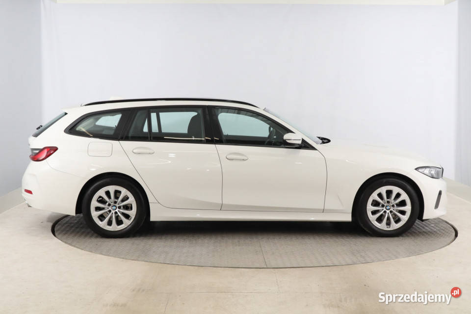 BMW 3 318 d czujnik deszczu Zabrze