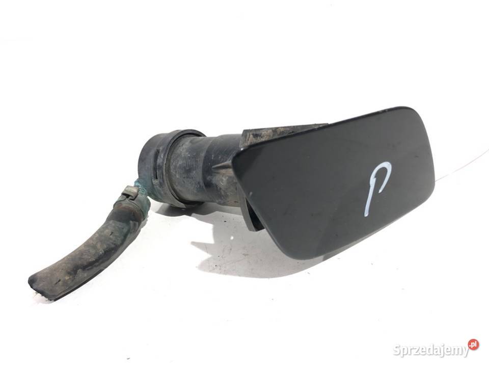 SPRYSKIWACZ REFLEKTORA PRAWY PRZÓD AUDI A6 C6
