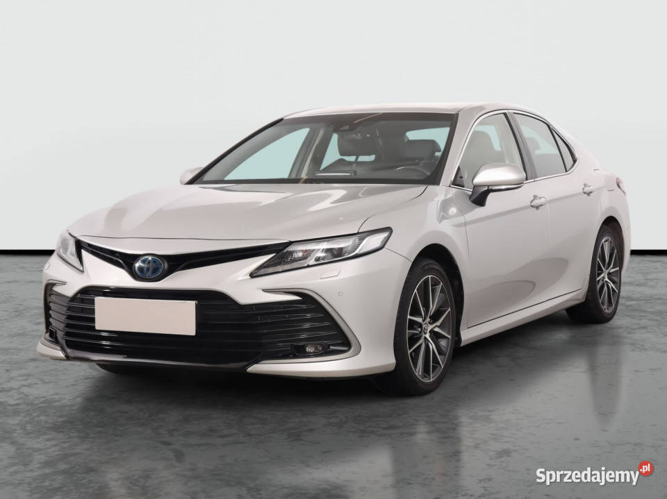 Toyota Camry 25 Hybrid elektryczne szyby Lublin sprzedam