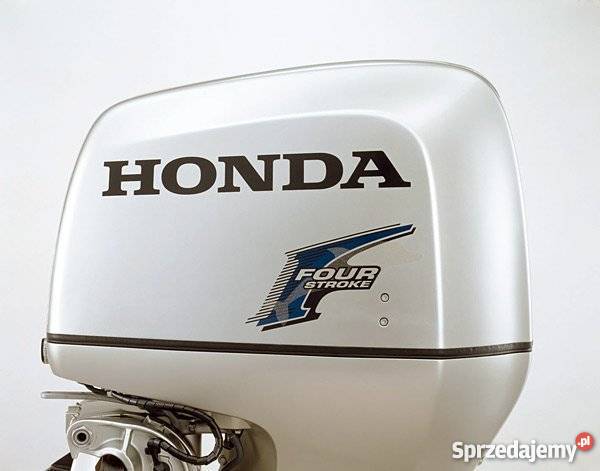 SILNIK ZABURTOWY HONDA BF 20 DK2 LRTU Gratis wysyłka