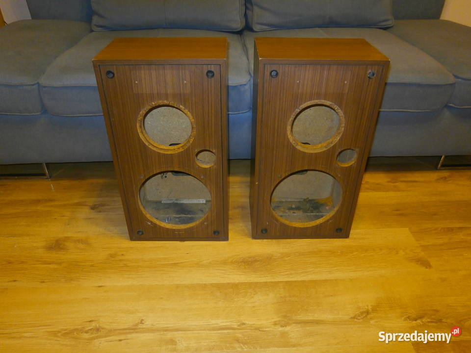 Obudowy Tonsil ZG 30 C 114 C 115 2 ładne łódzkie Łódź sprzedam