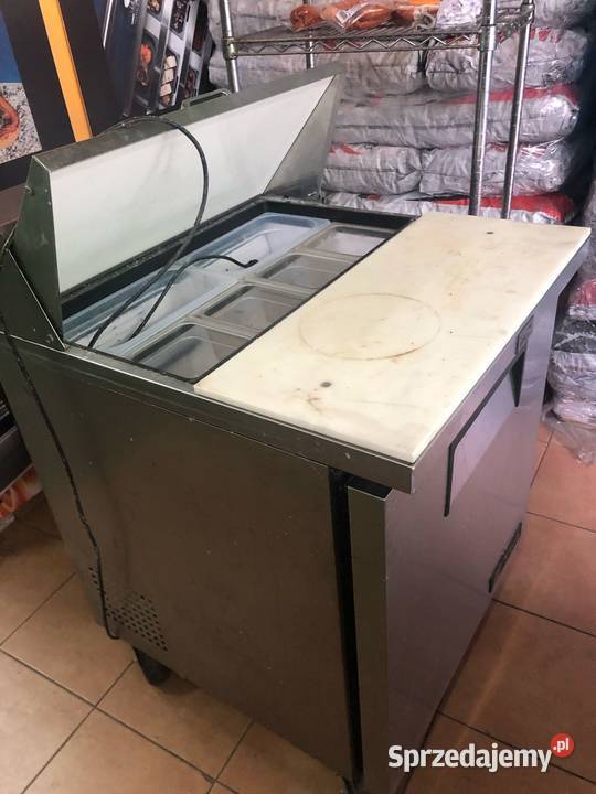 sprzęty gastro likwidacji Warszawa
