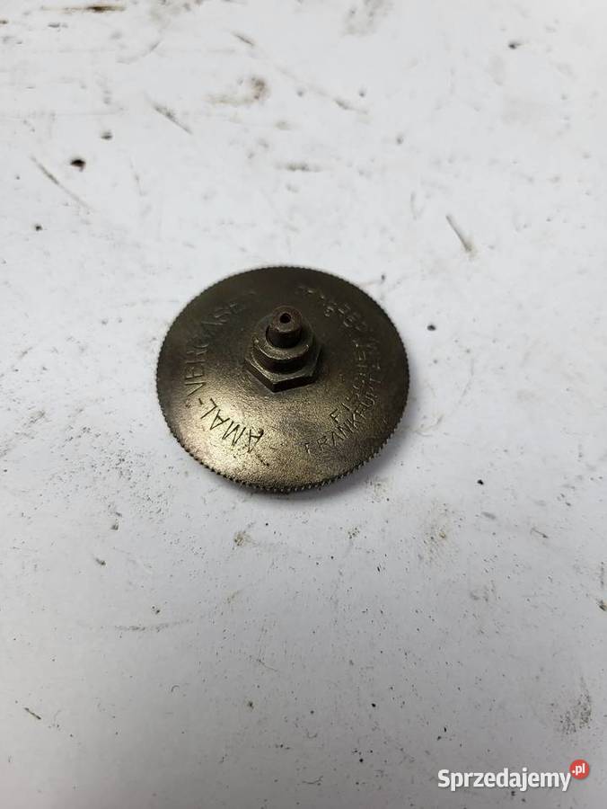AMAL NAKRĘTKA KOMORY PŁYWAKA ZUNDAPP BMW DKW NSU