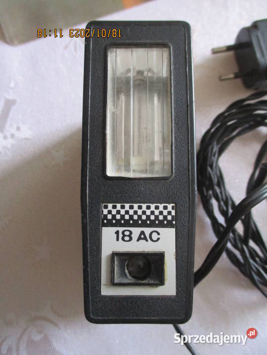 Aparat foto Cmiena 8 lubuskie Zielona Góra