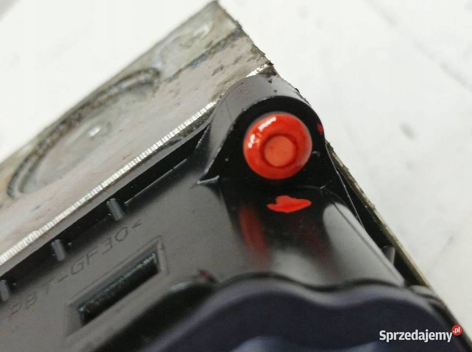 POMPA ABS 68252641AD Jeep Grand Cherokee IV 2011 świętokrzyskie