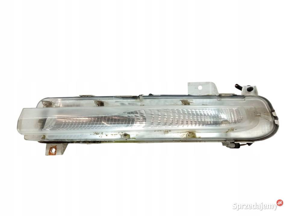 LAMPA PRZÓD HALOGEN PRZÓD LEWY DRL 31290580 świętokrzyskie