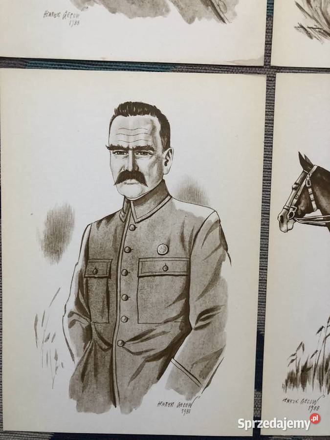 70 Rocznica odzyskania Niepodległości Polski łódzkie Łowicz