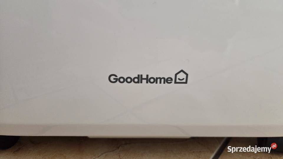 Klimatyzator przenośny Good Home Nowy 35kW Toruń