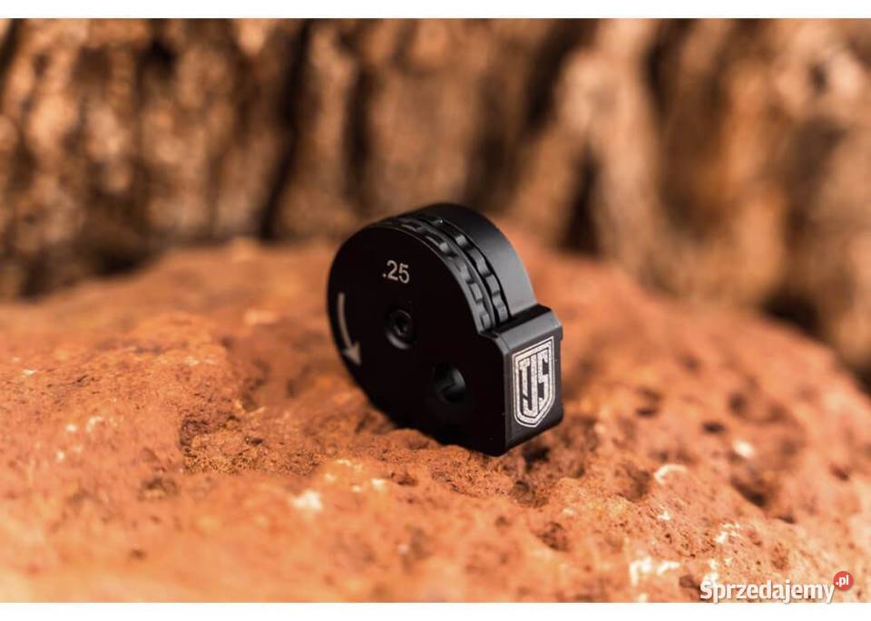 JTS Airacuda wiatróka pcp 22 25 30 niekokesz Sport i Wypoczynek Trzcianka sprzedam